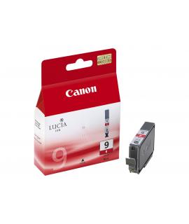 Canon PGI9 Rojo Cartucho de Tinta Original - 1040B001