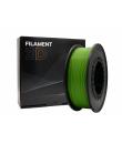 Filamento 3D PLA - Diametro 1.75mm - Bobina 1kg - Color Verde Manzana