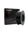 Filamento 3D PLA - Diametro 1.75mm - Bobina 1kg - Color Negro