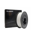 Filamento 3D PLA - Diametro 1.75mm - Bobina 1kg - Color Gris Claro