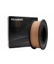 Filamento 3D PLA - Diametro 1.75mm - Bobina 1kg - Color Melocoton Claro