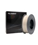 Filamento 3D PLA - Diametro 1.75mm - Bobina 1kg - Color Nacar