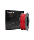 Filamento 3D PLA - Diametro 1.75mm - Bobina 1kg - Color Rojo