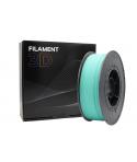 Filamento 3D PLA - Diametro 1.75mm - Bobina 1kg - Color Turquesa