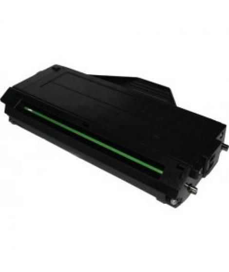 Panasonic KX-FAT410X Negro Cartucho de Toner Generico