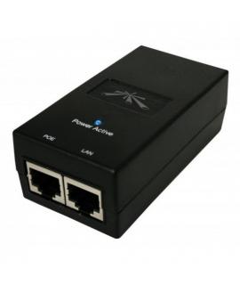 Ubiquiti POE-15 Adaptador PoE 15VDC 0.8A