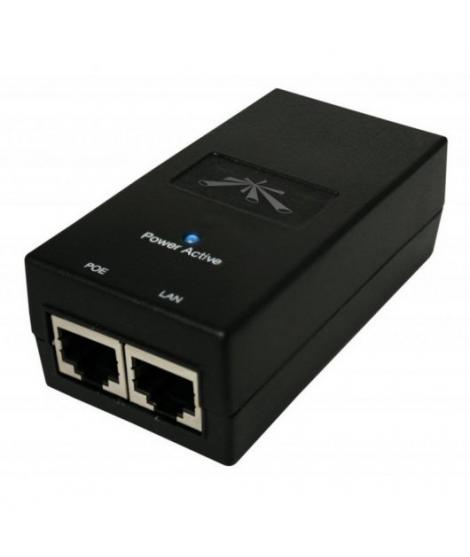 Ubiquiti POE-15 Adaptador PoE 15VDC 0.8A