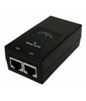 Ubiquiti POE-15 Adaptador PoE 15VDC 0.8A