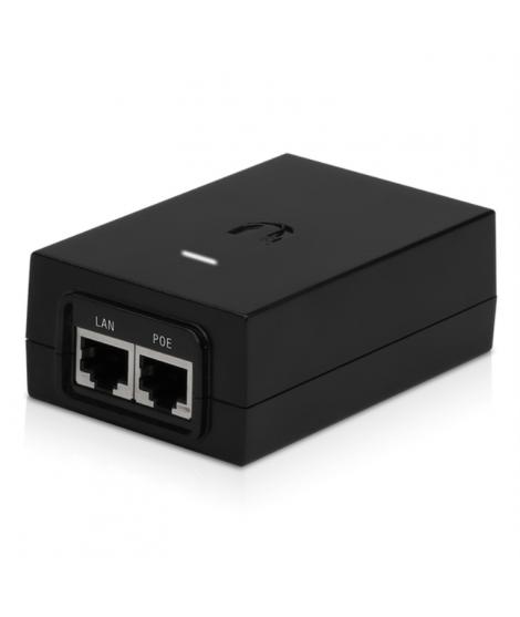 Ubiquiti Adaptador e Inyector PoE 24V 24W