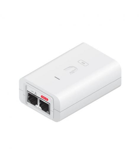 Ubiquiti Adaptador e Inyector PoE 24V 24W