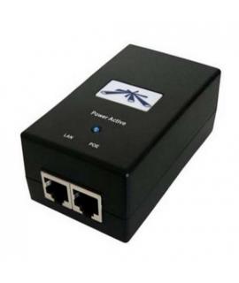 Ubiquiti Adaptador e Inyector Gigabit PoE 48V