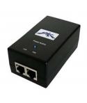 Ubiquiti Adaptador e Inyector Gigabit PoE 48V