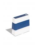 Brother PR1060E6P Pack de 6 Monturas de Sellos Originales - 10x60mm - Color Azul