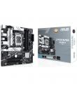 Asus Prime B760M-A CSM Placa Base Intel LGA1700 4x DDR5 - HDMI, M.2, PCIe4.0, 4x Sata III, USB 3.2, MicroATX