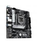 Asus Prime H510M-A Placa Base Intel 1200 2x DDR4 - HDMI, PCIe3.0, 4x Sata III, USB 3.2, MicroATX