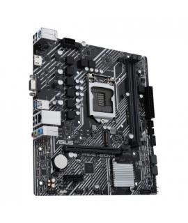 Asus Prime H510M-K Placa Base Intel 1200 2x DDR4 - HDMI, PCIe 4.0/3.0, 4x Sata III, USB 3.2, MicroATX