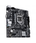 Asus Prime H510M-K Placa Base Intel 1200 2x DDR4 - HDMI, PCIe 4.0/3.0, 4x Sata III, USB 3.2, MicroATX