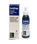 Brother Bote de Tinta Negra para Maquina de Sellos SC2000 20cc