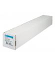 HP Papel Bond Universal Bobina para Plotter Papel 80gr. 610mm x 45.7m