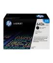 HP Q5950A Negro Cartucho de Toner Original - 643A