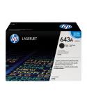 HP Q5950A Negro Cartucho de Toner Original - 643A