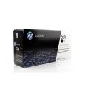 HP Q7553X Negro Cartucho de Toner Original - 53X