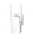 Cudy RE1200 Extensor de Rango AC1200 WiFi 6 Doble Banda - Hasta 867Mbps - Boton WPS - 2 Antenas Externas