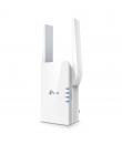 TP-Link Extensor de Red Wi-Fi AX1500 - Wi-Fi 6 - Puerto Gigabit Ethernet - 2 Antenas Externas