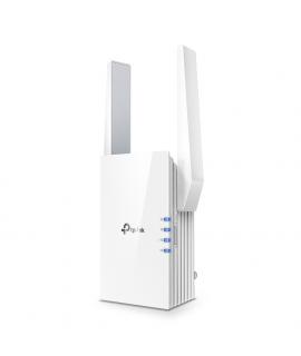TP-Link Extensor de Red Wi-Fi AX1500 - Wi-Fi 6 - Puerto Gigabit Ethernet - 2 Antenas Externas