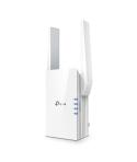 TP-Link Extensor de Red Wi-Fi AX1500 - Wi-Fi 6 - Puerto Gigabit Ethernet - 2 Antenas Externas