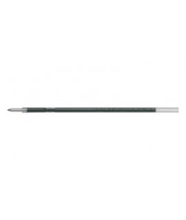 Pilot Recambio para Boligrafos Super Grip G - Punta Media 1.00mm - Color Negro