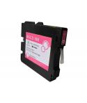 Ricoh GC21M Magenta Cartucho de Tinta Pigmentada Generico - Reemplaza 405534/405538