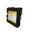 Ricoh GC21Y Amarillo Cartucho de Tinta Pigmentada Generico - Reemplaza 405535405539