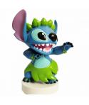 Enesco Disney Lilo & Stitch Stitch Bailando - Figura de Coleccion - Fabricada en Resina - Tallado y Pintado a Mano