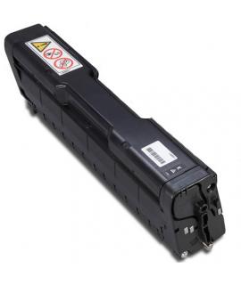 Ricoh MC250/PC300/PC301/PC302 Negro Cartucho de Toner Generico - Reemplaza 408340/MC250HBK/408352/MC250BK