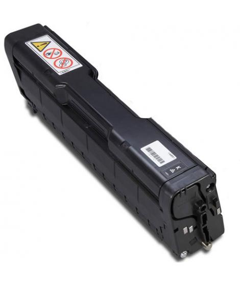 Ricoh MC250FW/P301W Negro Cartucho de Toner Generico - Reemplaza 408340/M C250HBK