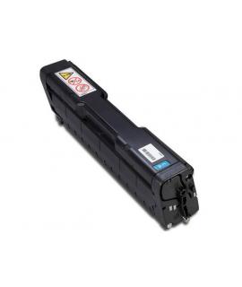 Ricoh MC250FW/P301W Cyan Cartucho de Toner Generico - Reemplaza 408341/M C250HC