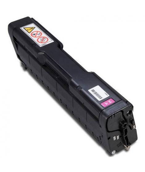 Ricoh MC250FW/P301W Magenta Cartucho de Toner Generico - Reemplaza 408342/M C250HM