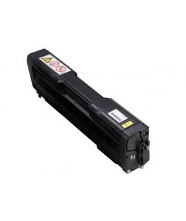 Ricoh MC250FW/P301W Amarillo Cartucho de Toner Generico - Reemplaza 408343/M C250HY