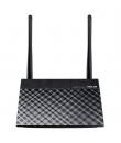 Asus RT-N12E Router Inalambrico WiFi N300 - 2 Antenas Externas - 4 Puerto RJ45 LAN, 1 Puerto RJ45 WAN - MIMO