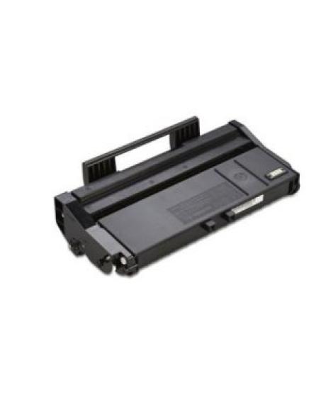 Ricoh Aficio SP100ESP112 Negro Cartucho de Toner Generico - Reemplaza 407166SP100LE