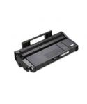 Ricoh Aficio SP100E/SP112 Negro Cartucho de Toner Generico - Reemplaza 407166/SP100LE