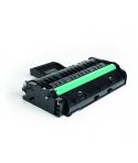 Ricoh Aficio SP201N/SP204SN/SP203S/SP211/SP213 Negro Cartucho de Toner Generico - Reemplaza 407999/407254/SP 201E/SP 201HE