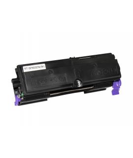 Ricoh Aficio SP400DNSP450DN Negro Cartucho de Toner Generico - Reemplaza 408062408061408060SP400ESP450LESP400HE