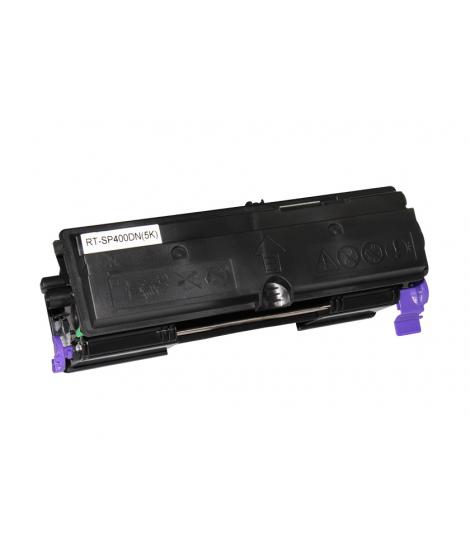 Ricoh Aficio SP400DN/SP450DN Negro Cartucho de Toner Generico - Reemplaza 408062/408061/408060/SP400E/SP450LE/SP400HE