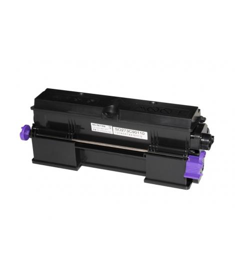 Ricoh Aficio SP400DN/SP450DN Negro Cartucho de Toner Generico - Reemplaza 408060/SP400HE