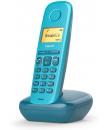 Gigaset A170 Telefono Inalambrico Dect con Identificador de Llamadas - Bloqueo de Teclado - Control de Volumen