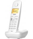 Gigaset A270 Telefono Inalambrico Dect con Identificador de Llamadas - Manos Libres - Control de Volumen