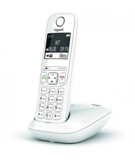 Gigaset AS690 Telefono Inalambrico Dect - Pantalla en B/N - Control de Volumen - Gran Autonomia