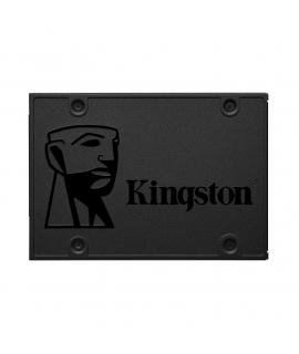 Kingston A400 Disco Duro Solido SSD 240GB 2.5" SATA3